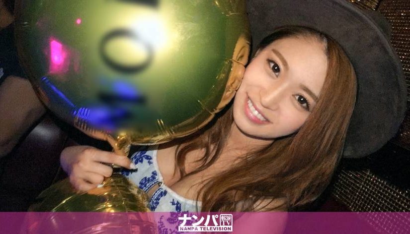 CLUBナンパ 01 in 渋谷