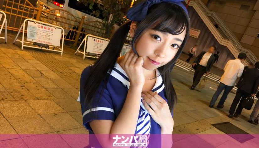 アイドルカフェナンパ 01 チームN