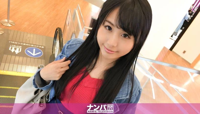 マジ軟派、初撮。 856 in お台場