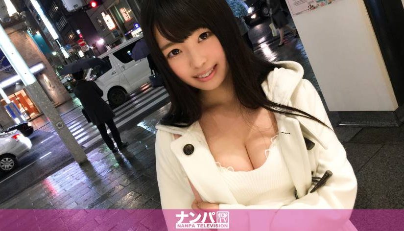 マジ軟派、初撮。 860 in 有楽町
