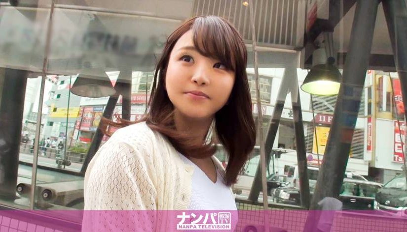 マジ軟派、初撮。 839 in 渋谷