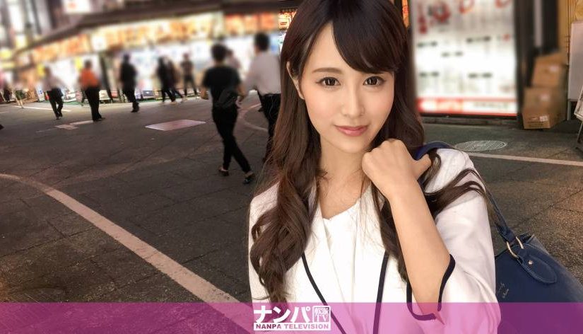 マジ軟派、初撮。 842 in 新宿