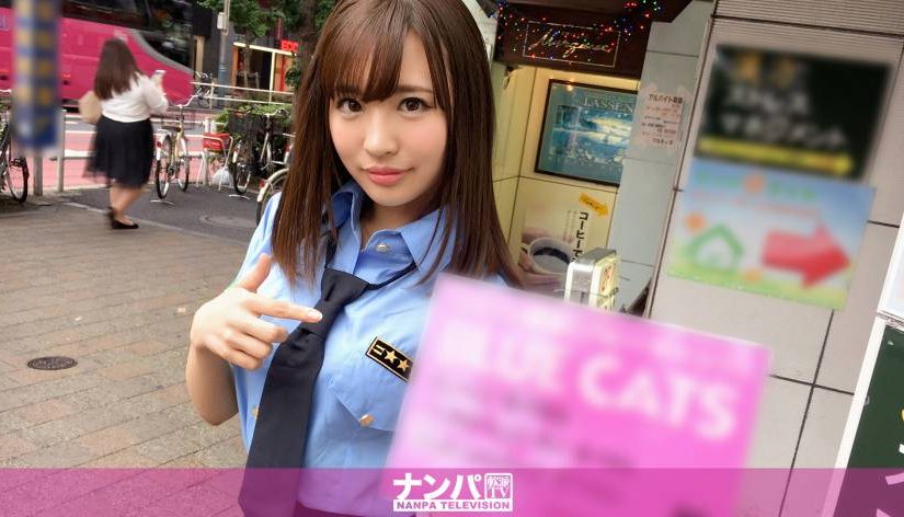 コスプレカフェナンパ 23