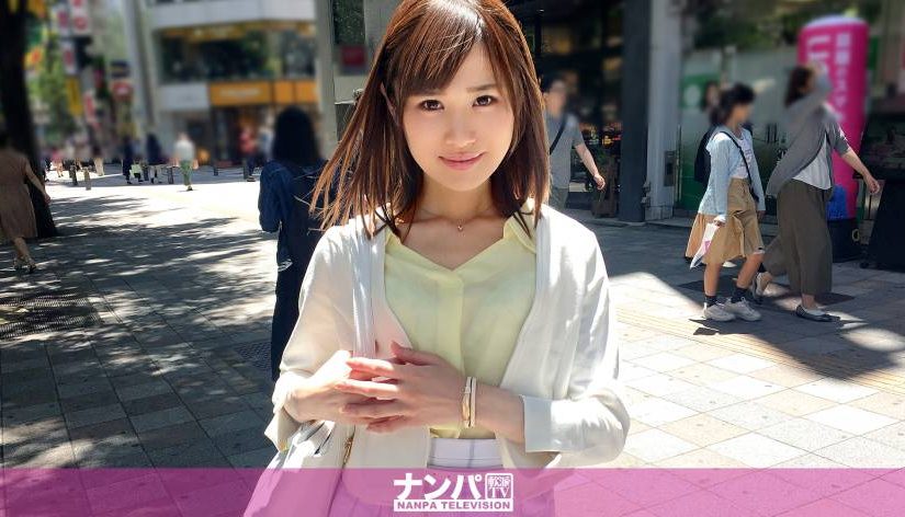 マジ軟派、初撮。 848 in 池袋