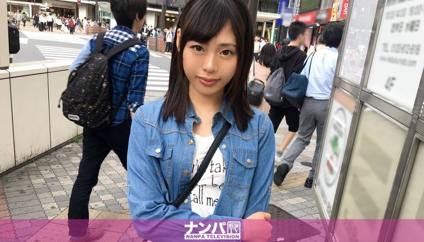 マジ軟派、初撮。 855