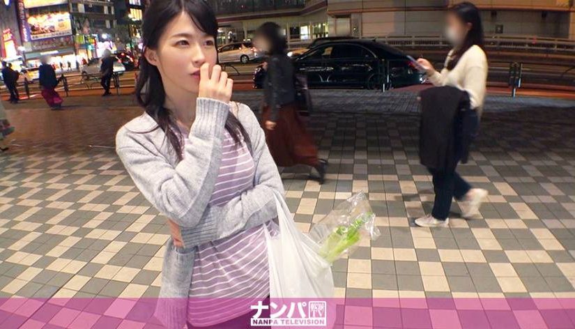 マジ軟派、初撮。 1567 旦那とはご無沙汰、浮気経験もなし！性欲を持て余した人妻を目黒でナンパ！イケナイことだと分かっていつつも本能に抗えず…