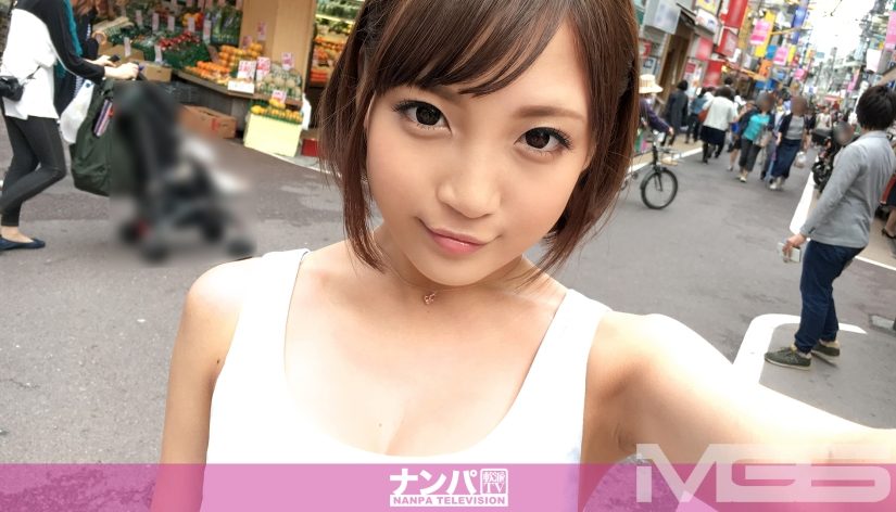 【ガチ中出し】マジ軟派、初撮。02 in 学芸大学 チームN