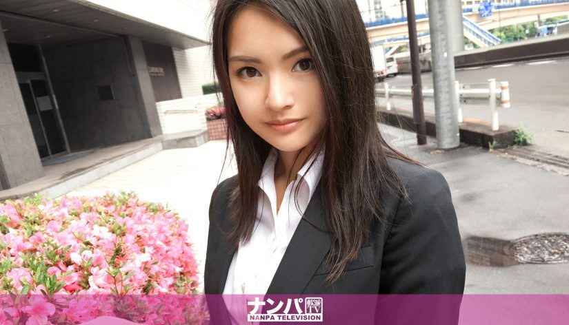 マジ軟派、初撮。714 in 水道橋