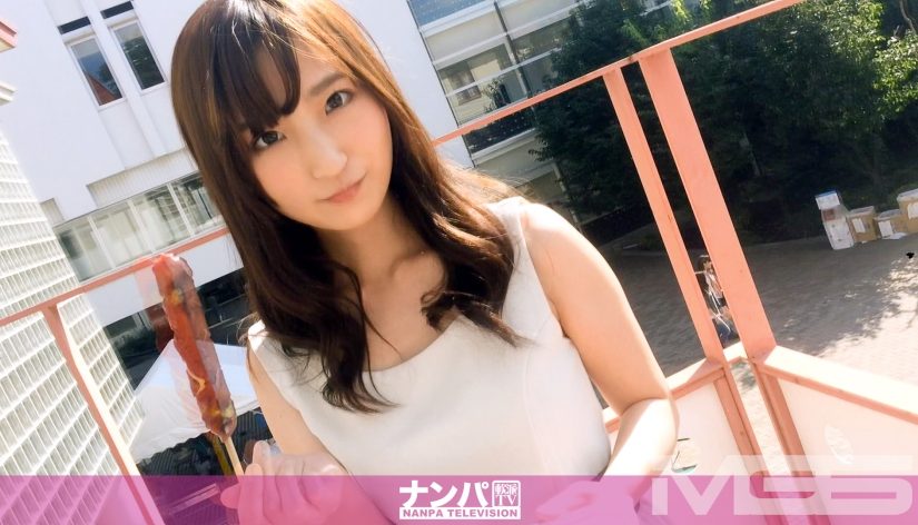 文化祭ナンパ 01 in 武蔵境