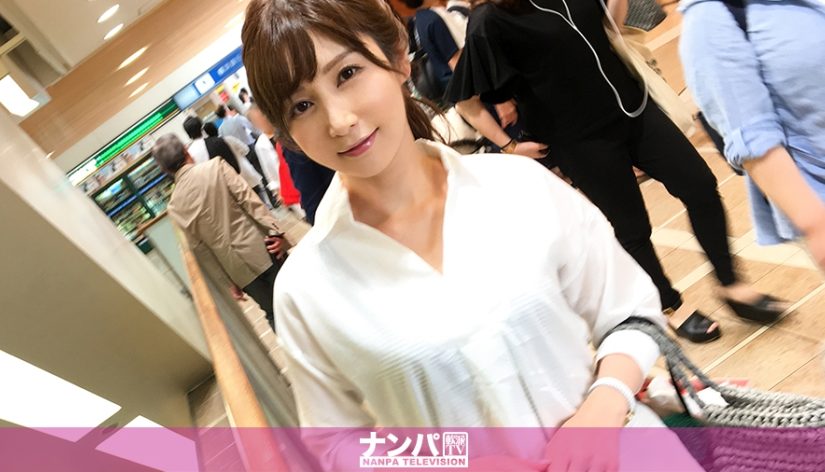 マジ軟派、初撮。 1108