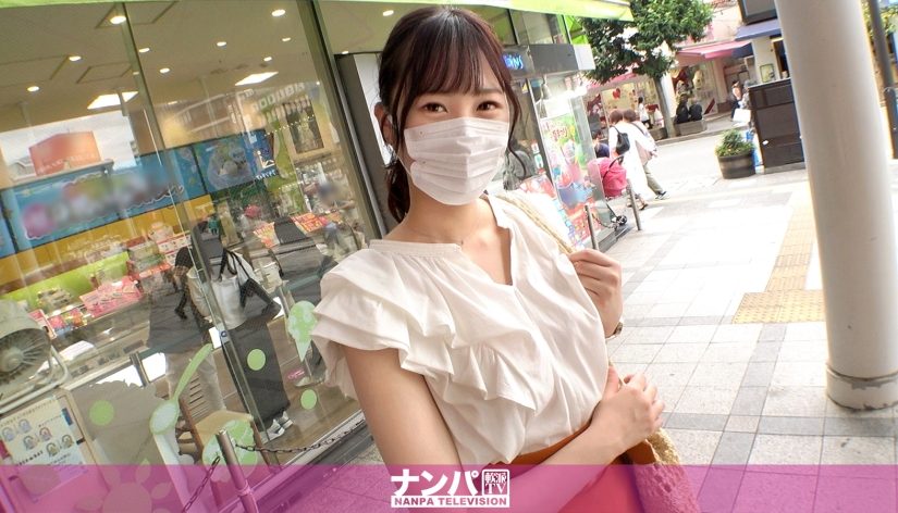 マジ軟派、初撮。 1873 【長身だけど控えめな】吉祥寺で見つけた身長173cm美少女！2年くらい彼氏がいない彼女はもっぱらオナニーで性欲解消中のようだが…？手マンで盛大に潮吹き！極太男根でエンドレス半ベソ快感状態！