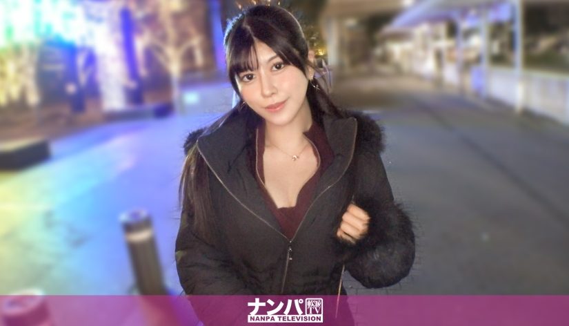 アゲアゲシャンパンガールがエロ過ぎるだろ！スタイル抜群でえちえちオーラむんむん！普段はシャンパン開けて周りのテンションを上げてるが、SEXをすればするほどテンション上げてエロくなるドスケベお姉さんがここにいる！Gカップ桜色乳首は感度が良すぎて乳首イキ！綺麗なお姉さんかと思ったらやべえ女でしたw マジ軟派、初撮。 2302