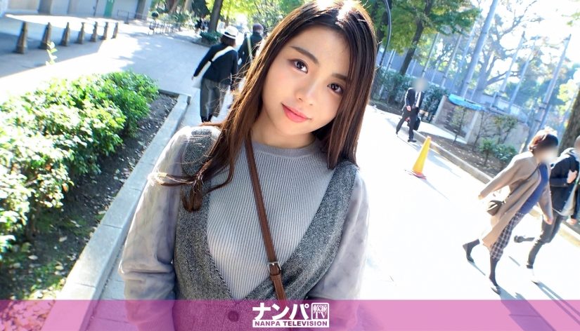 マジ軟派、初撮。 1746 美術館でアートを嗜む上品なお姉さん。こちらのHな誘いにもやんわり受け流し…かと思いきや全身愛撫されて嬉しそうな喘ぎ声！挑発的な乳首舐めや腰振り騎乗位など、その痴態があらわになる！