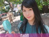 マジ軟派、初撮。 1847 休日の保育士はTバック！Hな話も赤裸々に語る様子から性欲溜まってると判断した男優は、彼女のスカートに手を伸ばす！超絶美尻は頬ずりしたくなるほど至高！どんな体位でもめっちゃイイ声で鳴く！！